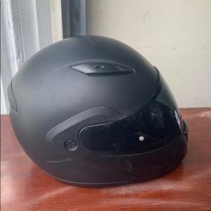 Motor-Davidson cycles